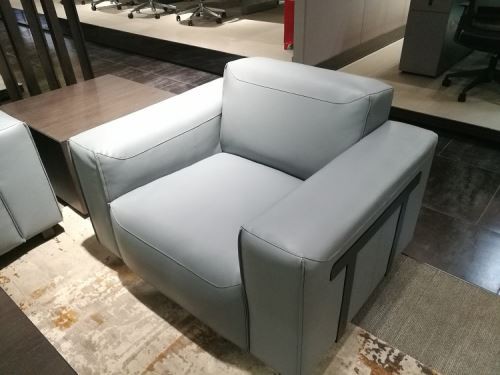 Modern irodai kanapé